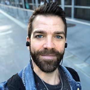 Meet your Posher, Kevin